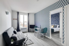 Bluestay 137 - Charming apartment